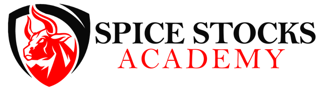Spice Stocks Academy Logo
