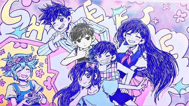 OMORI