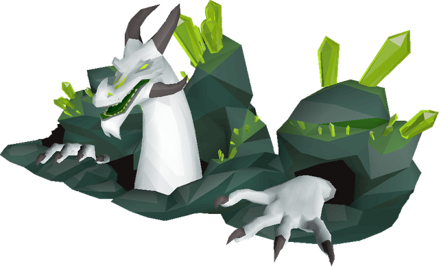 Chambers of Xeric raids
