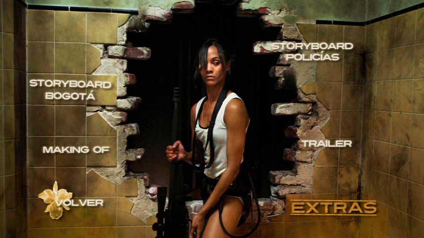 Colom 4 - Colombiana [DVD9 Full] [Pal] [Esp/Ing] [5.1] [Sub:Esp/Ing] [2011] [Acción] [VS]