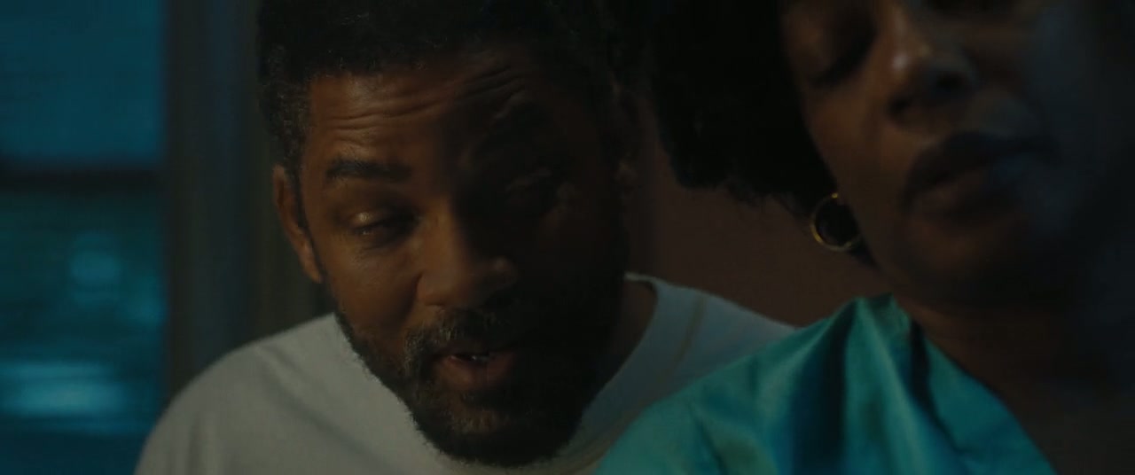 King Richard Screenshot