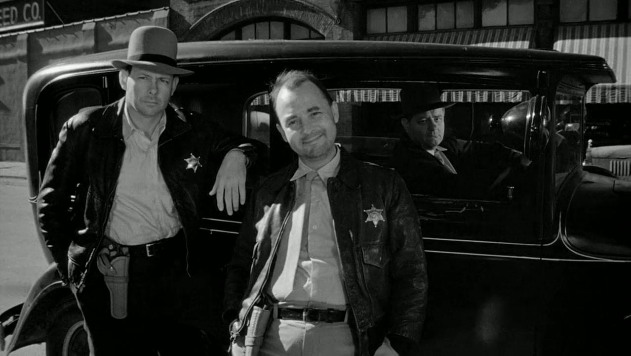 Paper Moon Screenshot
