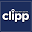 Clipp Com logo