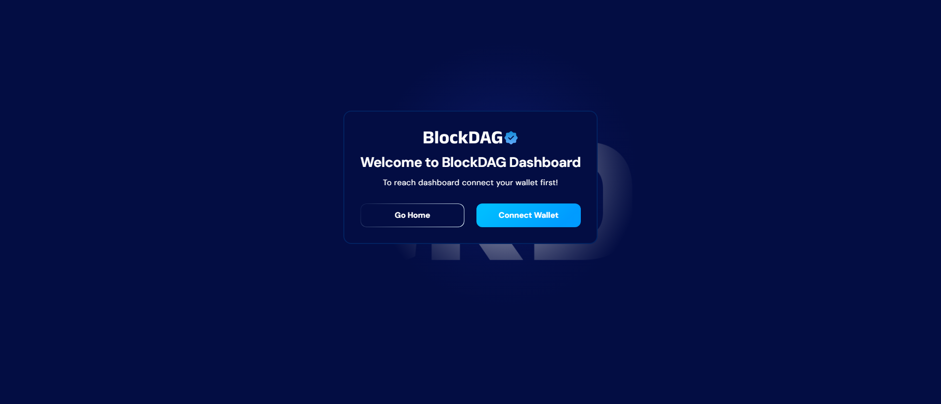 Stored capture of blockdagclaim.info