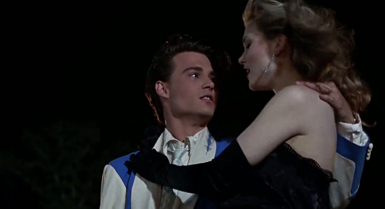 Cry-Baby Screenshot