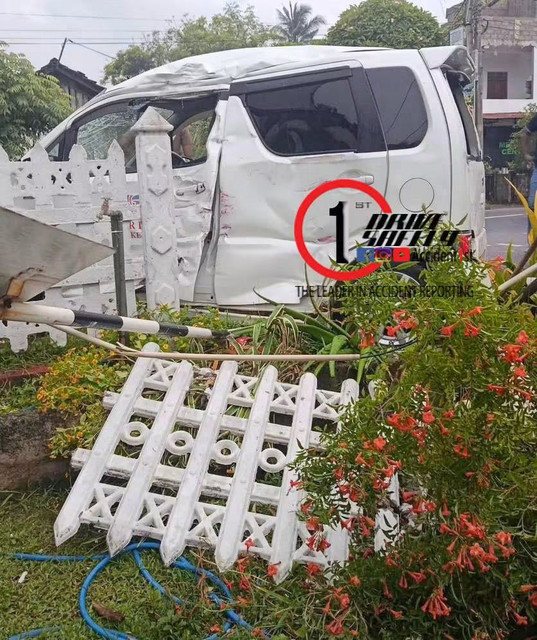 Incident Photo