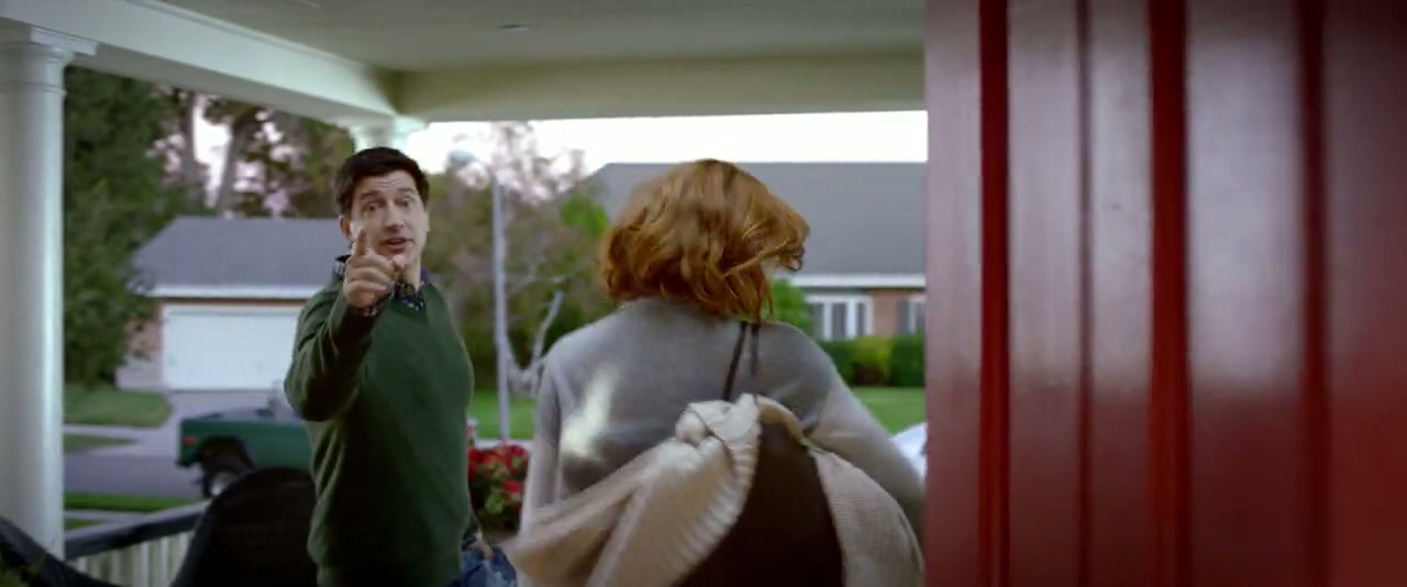 The Babysitter Screenshot