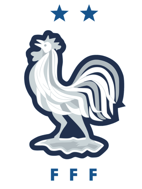 ฝรั่งเศส - logo