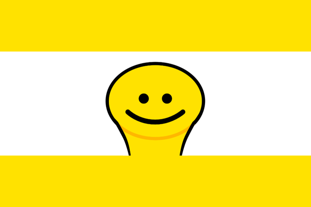 Redesign du Drapeau de la Ville d'Adair, Iowa, USA