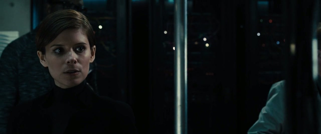Morgan Screenshot
