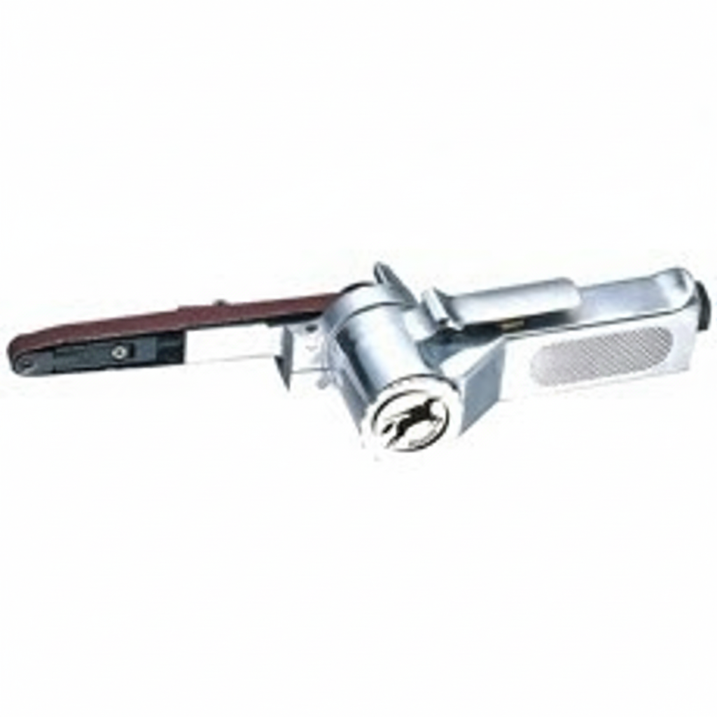Air Belt Linisher, Size 10mm x 330mm