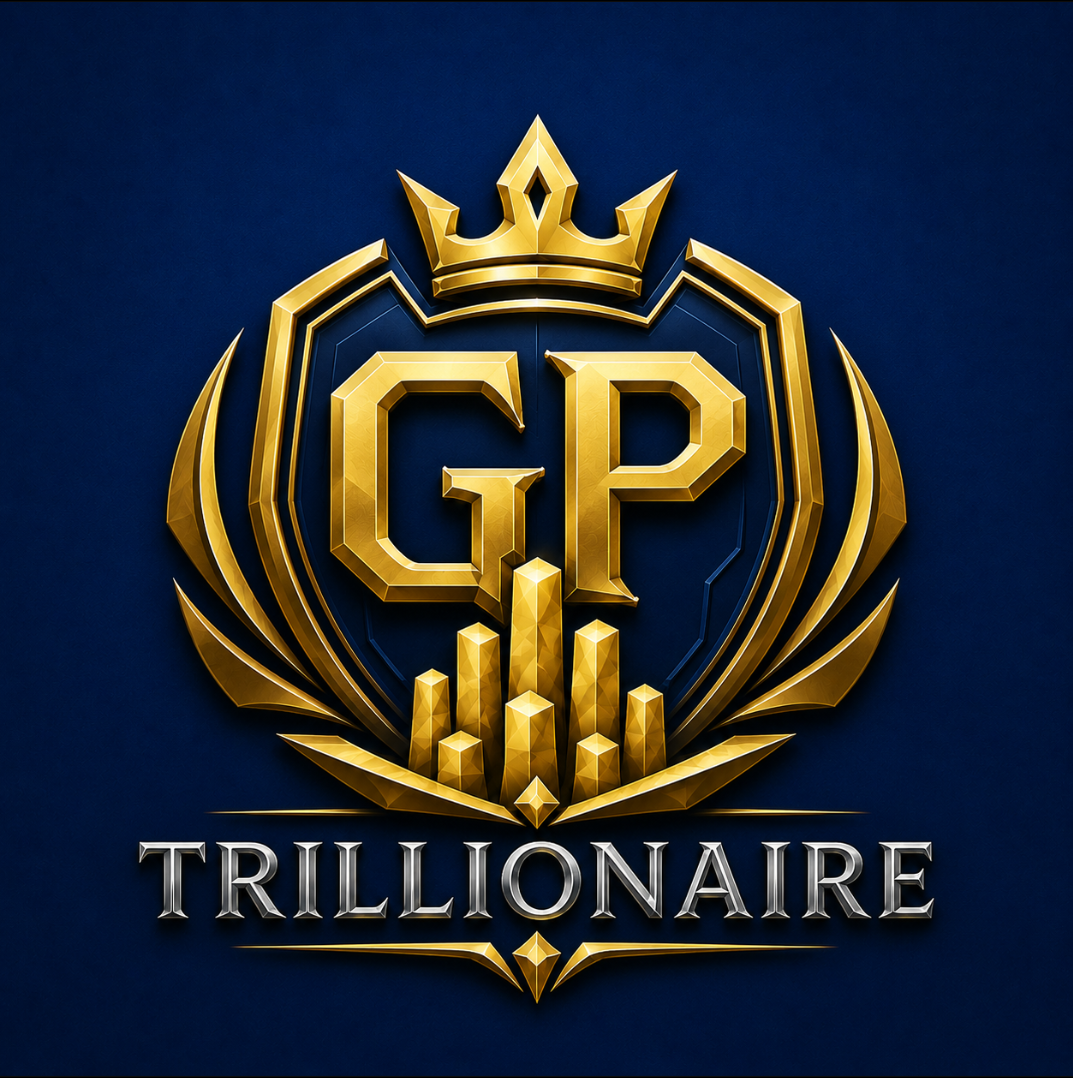 Trillionaire Services logo