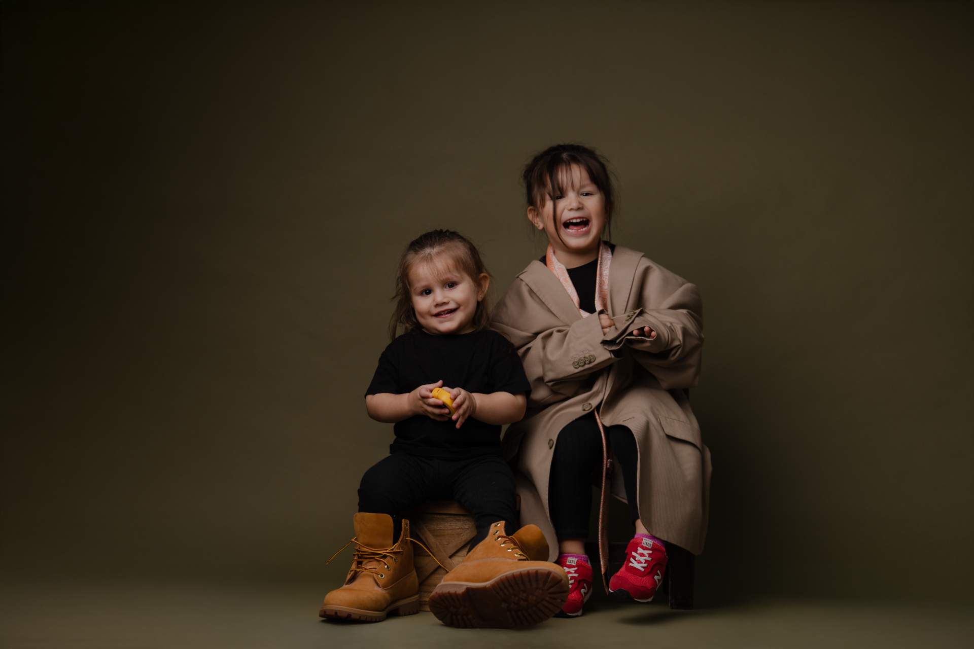 Infantil 3