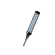 Temperature and Humidity Sensors