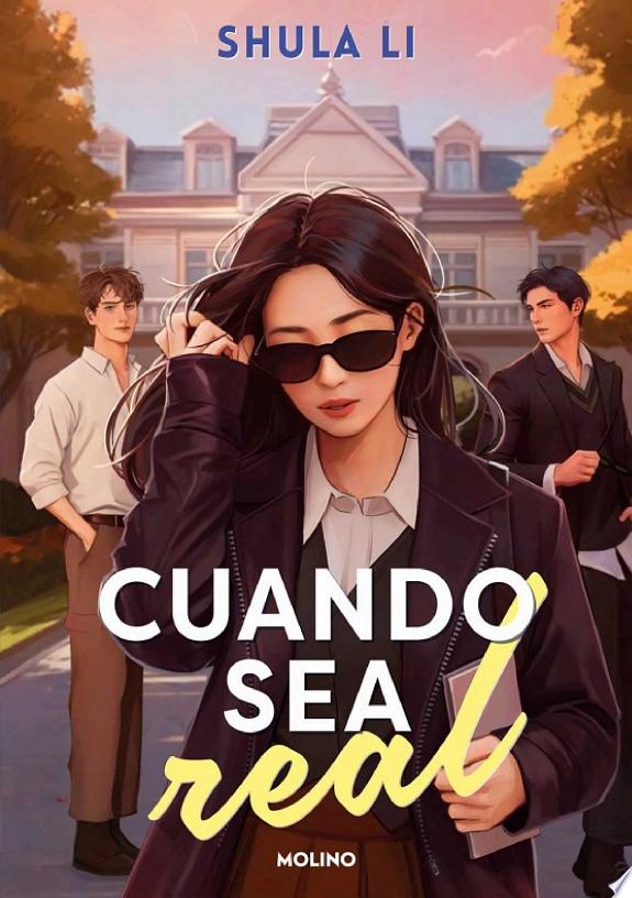 Cuando sea real