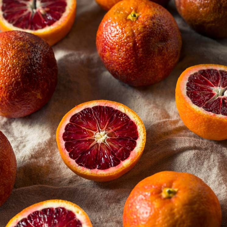 Naranja Amarga