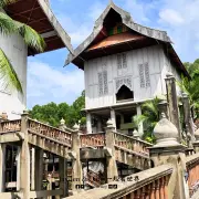 Terengganu State Museum2