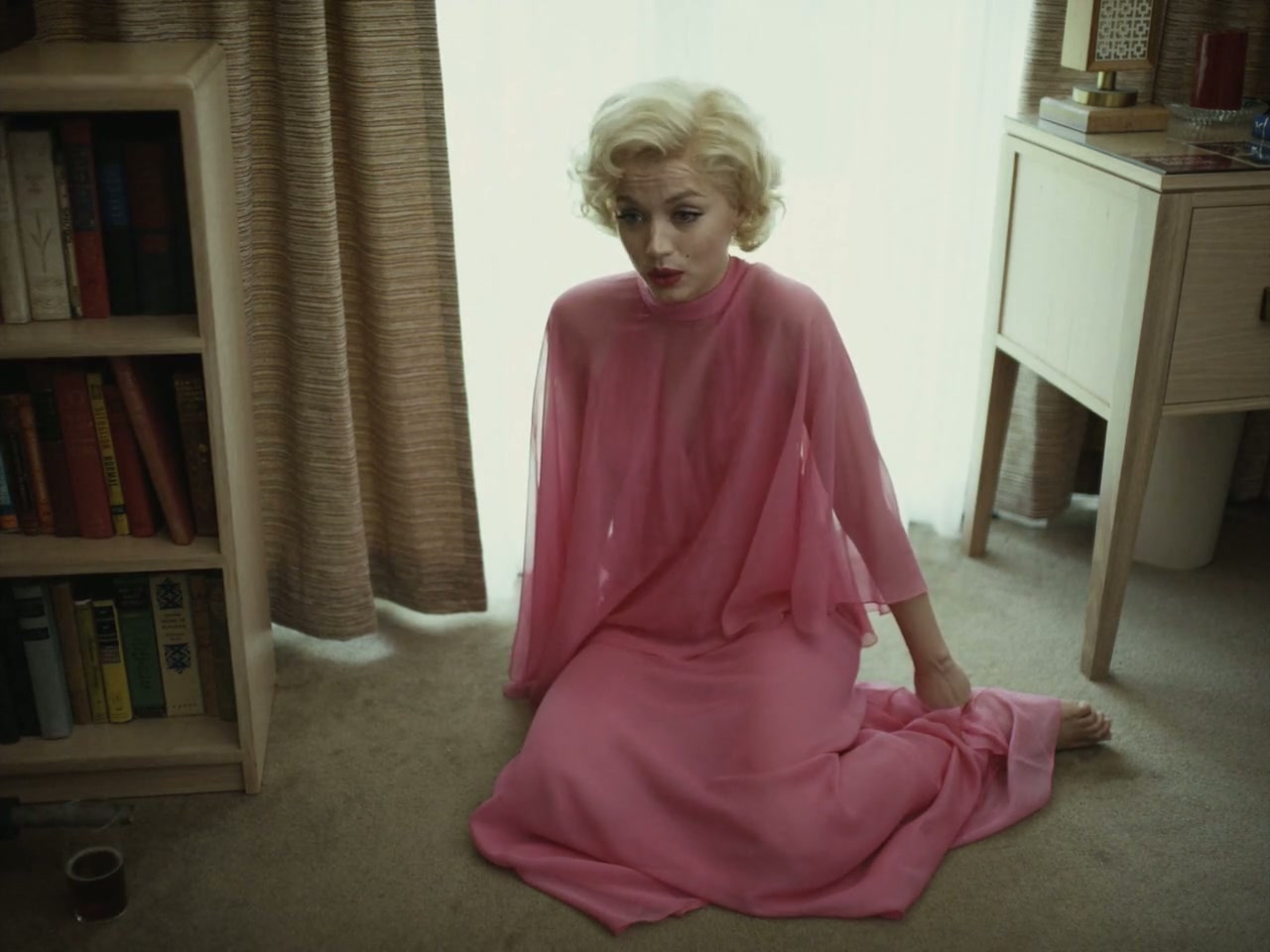 Blonde Screenshot