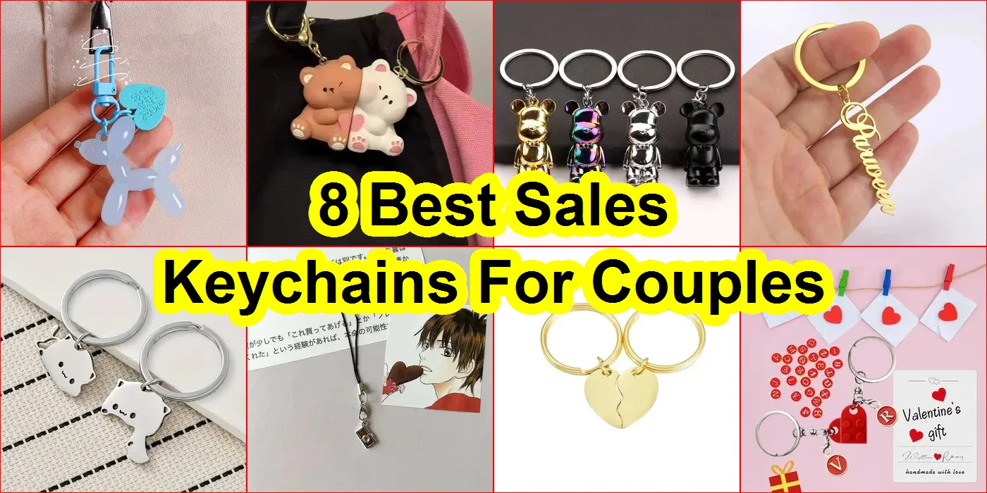 情侶鑰匙扣 評價