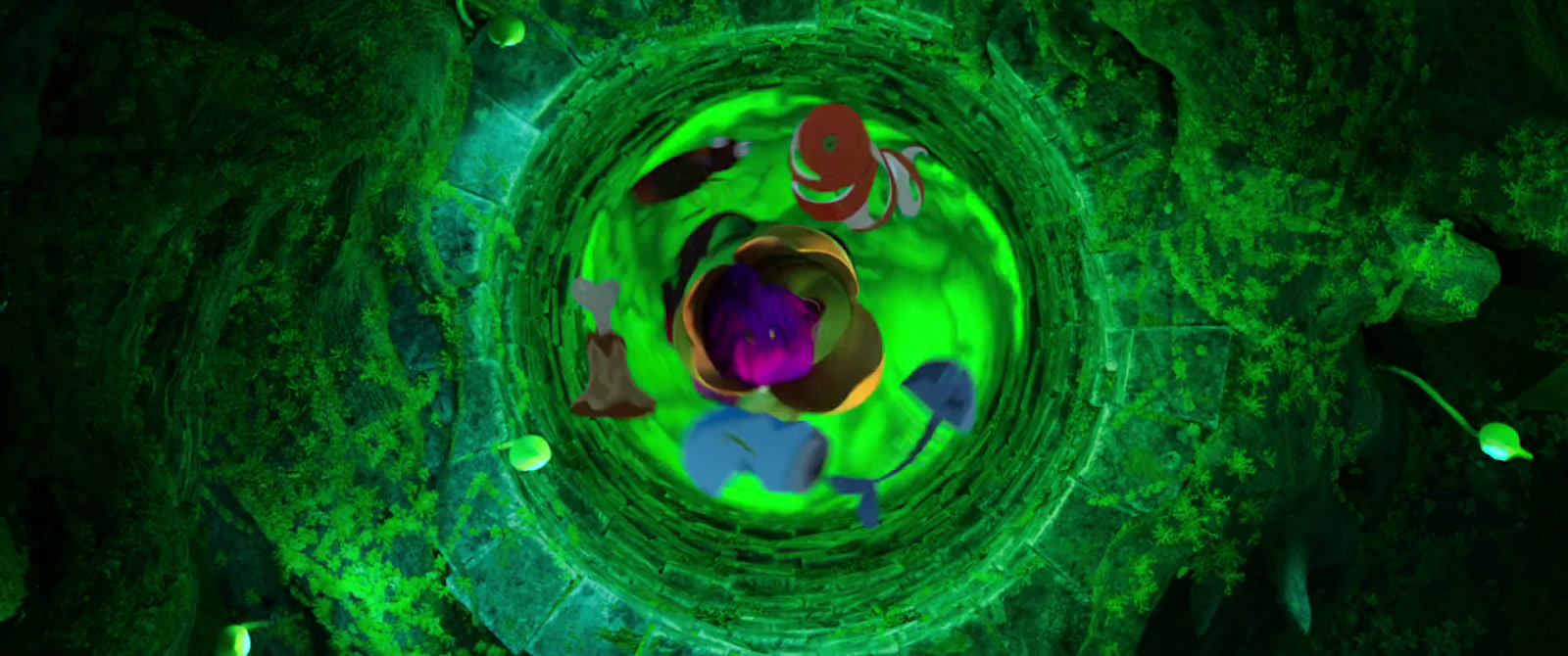 The Land of Sometimes Screenshot