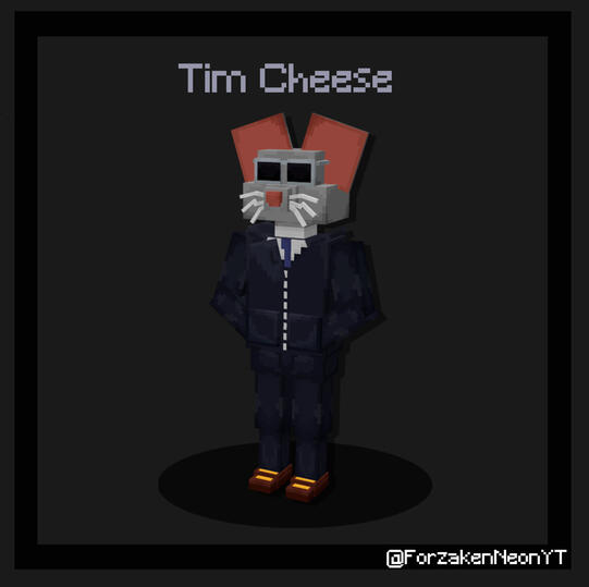 Work in Characters
