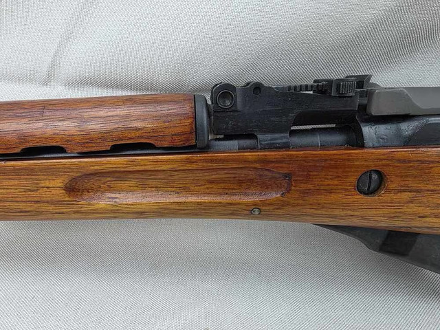 First Rifle 01