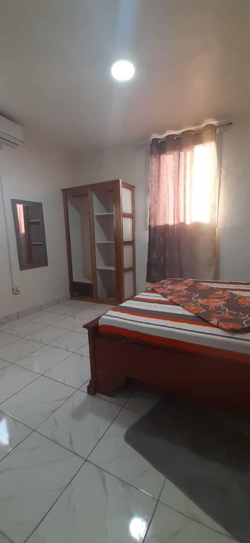 Bureau à louer à Yaoundé - 585300 FCFA/Mois