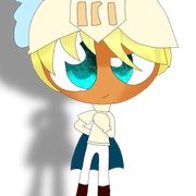 knight-cookie