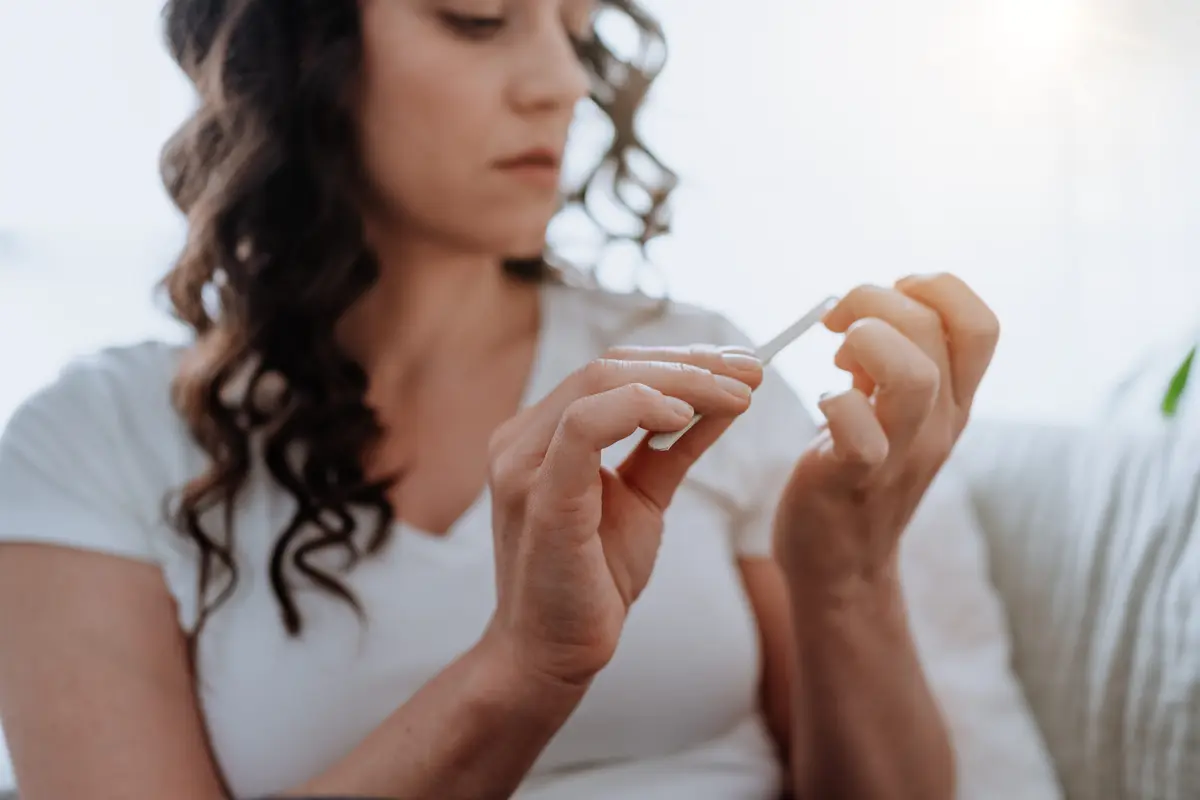 Understanding Why Your Fingernails May Be Peeling