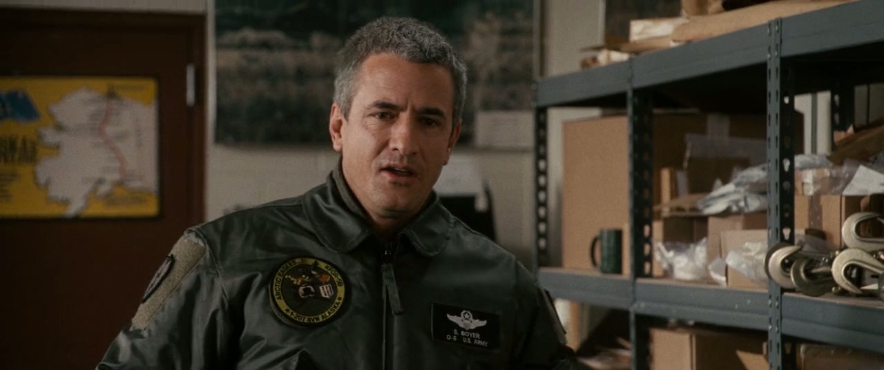Big Miracle Screenshot