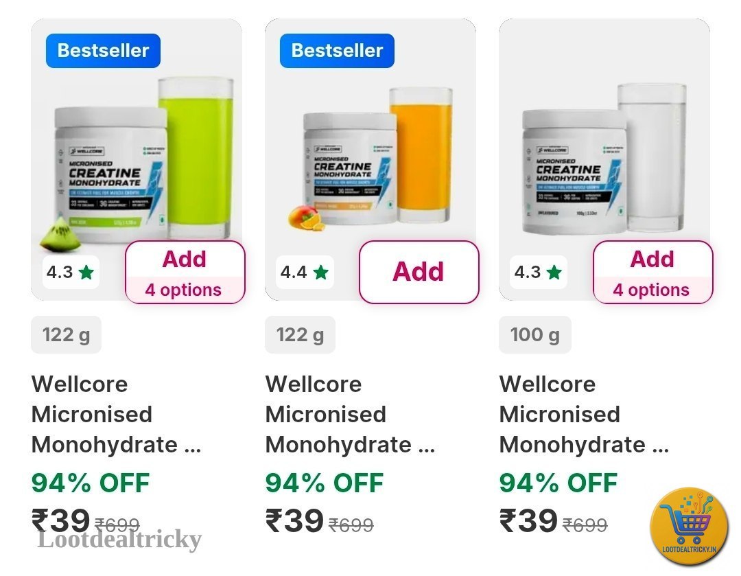 Loot Grabfast Lootthis – Just ₹39 | Lowest Price Deal Loot Grabfast Lootthis – Just ₹39 | Lowest Price Deal