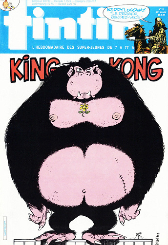 Nouveau Tintin - Tome 607