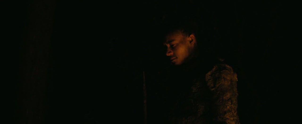 Out of Darkness Screenshot