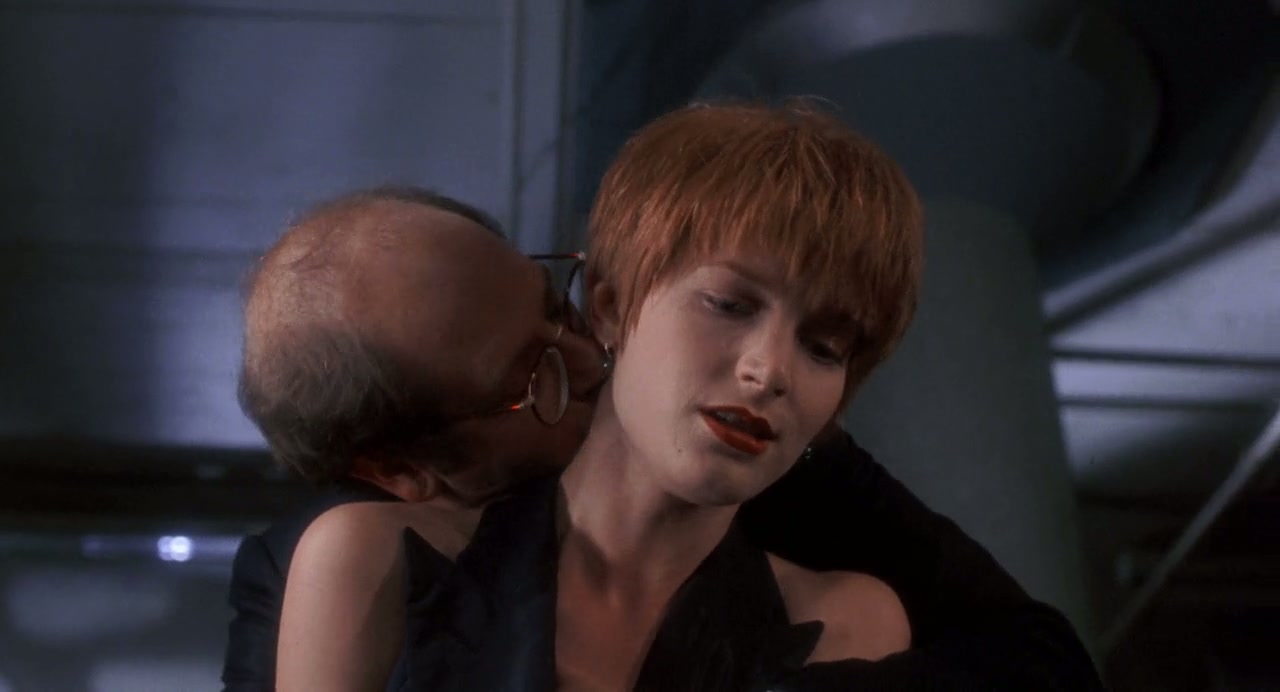 Single White Female Screenshot