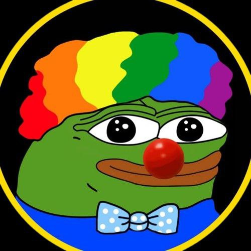 $HONK token logo