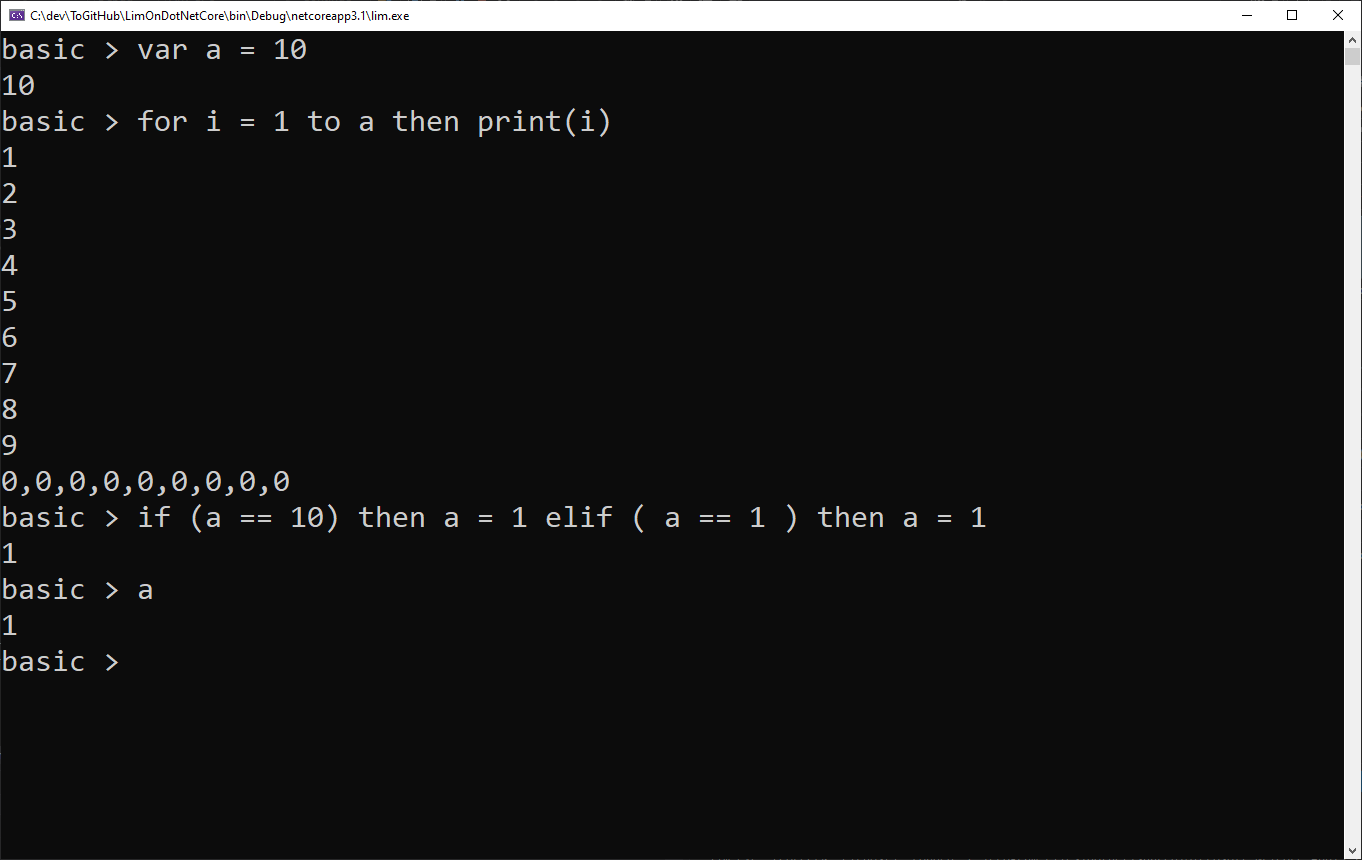 For-Loop-And-If-Statment