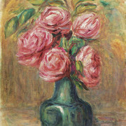 Vase-of-Roses