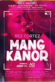 Mang Kanor (2023)WebRip 720p