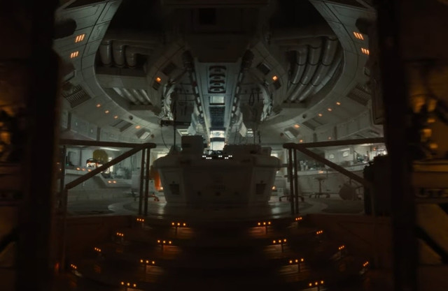 Alien Romulus Full Trailer Released - Page 46