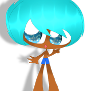 Soda-cookie