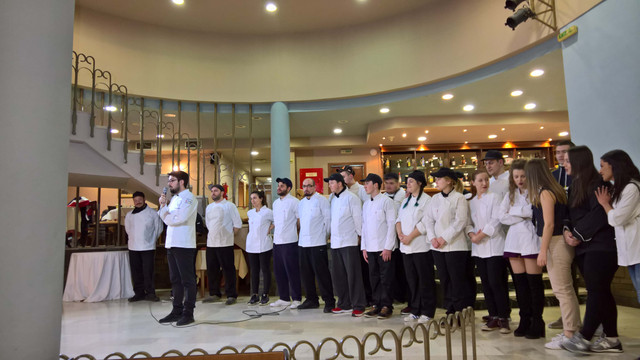 14 Chef
