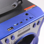 BA050D