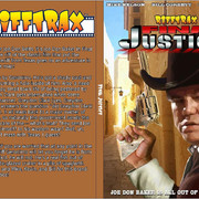 Final Justice thinpak