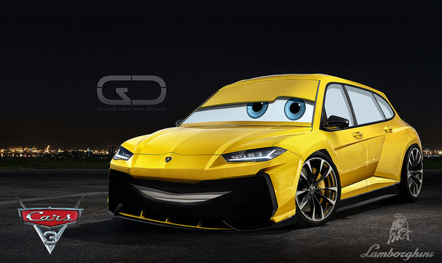 Urus Cars