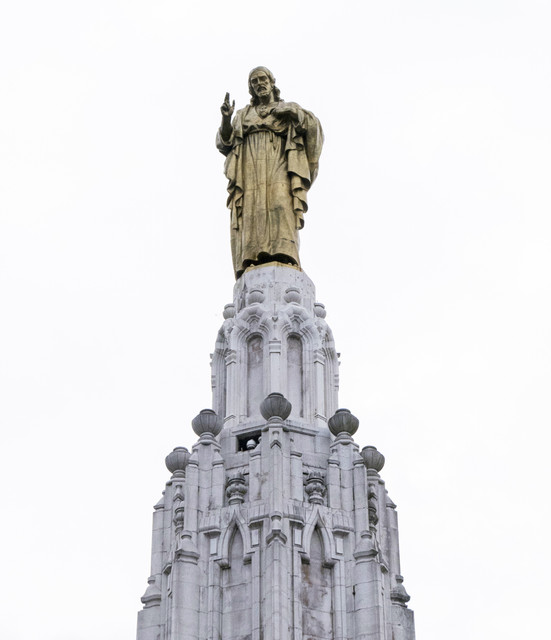 Estatua 3
