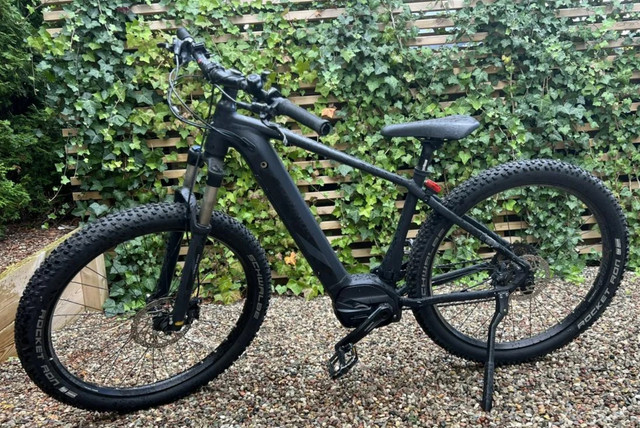 bike