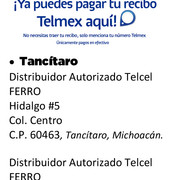 DAT-TANCITARO