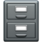 file-cabinet-1f5c4-fe0f