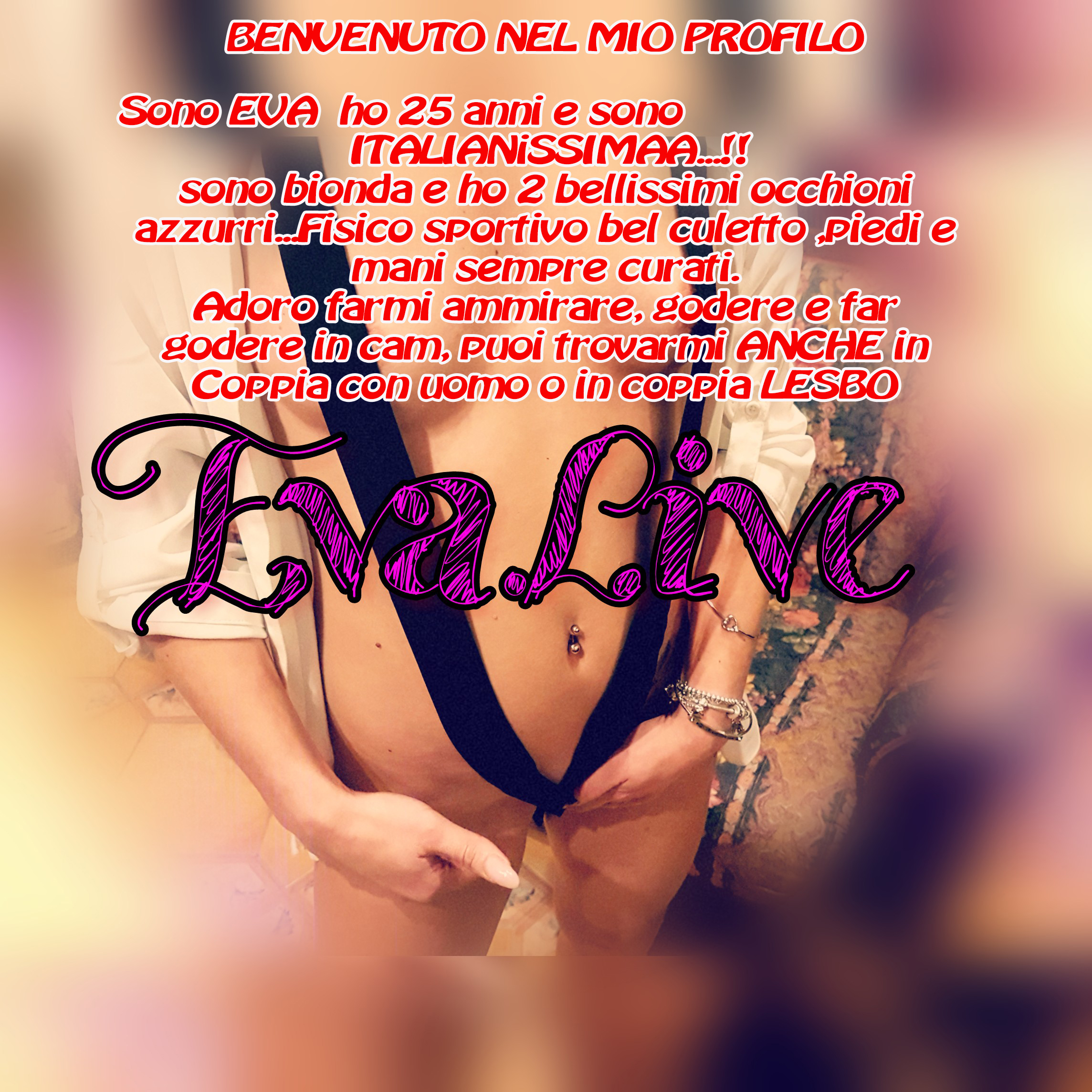 BENVENUTO