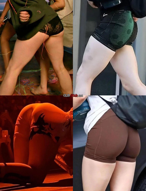 billie-eilish-ass-compilation